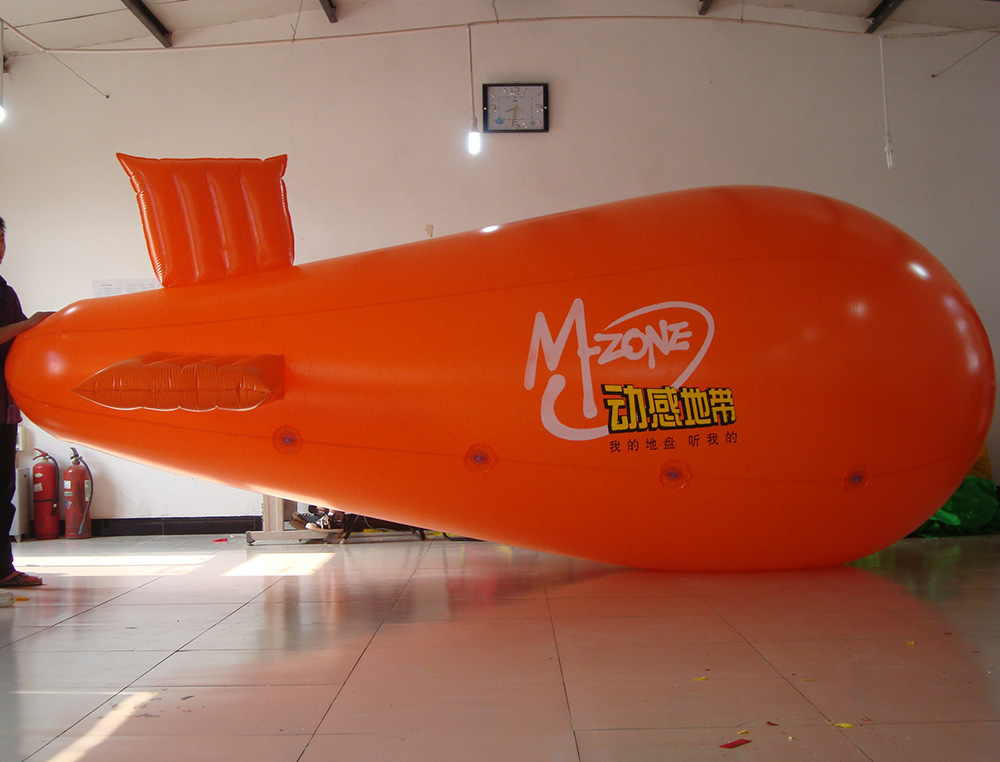 PVC气球-19